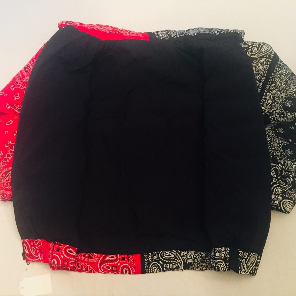 Jacket - Picture 2 of 2